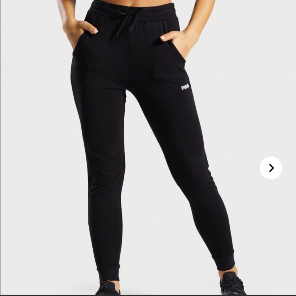 COPY - Gymmshark Pippa Joggers
